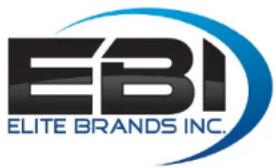 EBI ELITE BRANDS INC.