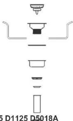 Elkay LK58 - Installation Instructions - 7