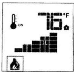 ON 76°F D
