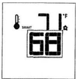 SMART 68 °F