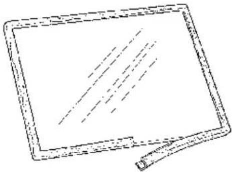 JOTUL GZ 550 DV II - Glass Panel or Gasket Removal - 1