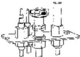 JOTUL GZ 550 DV II - LIGHTING INSTRUCTIONS - 2
