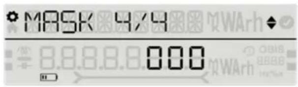 MASK 474 8.8.8.8.000 WArh