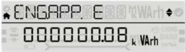 ENGAPP.E 000000.08 k VArh