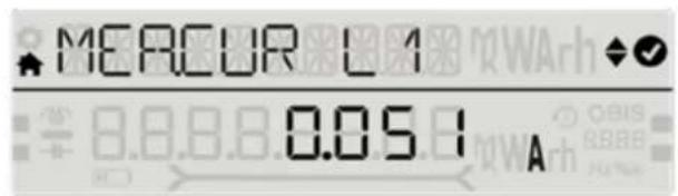 MEACUR L1 0.05.1 A