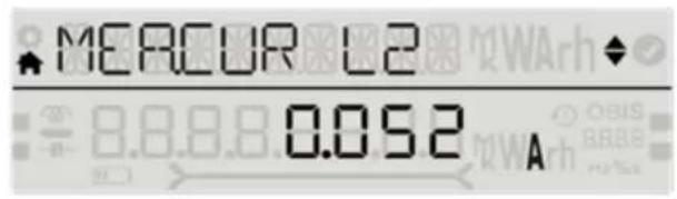 MEACUR L2 0.052 A