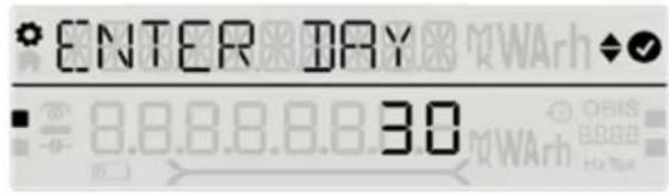 ENTER DAY 8.8.8.8.8.30