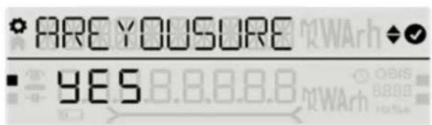 AREYOUSURE ■ YES 8.8.8.8 OBI3WArh