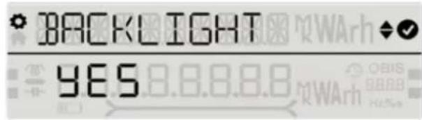 BACKLIGHT YES 8.8.8.8 MWhArh