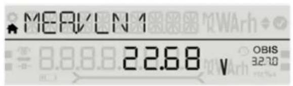 MERVLN 1 22.68 V OBIS 32.70