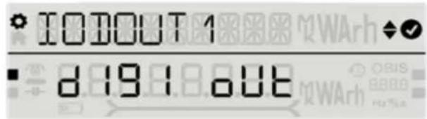 100OUT 1 8:19:18:08 WArh