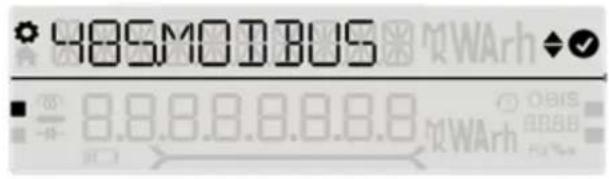 485MODBUS ■ 8.8.8.8.8.8.8 RWAh OBIS ABBB H2%
