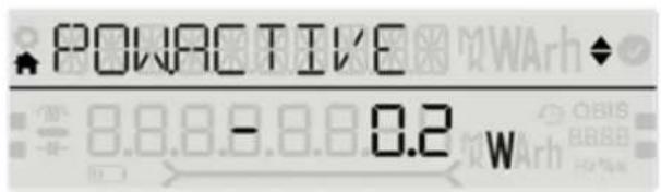 POWACTIVE - 0.2 W