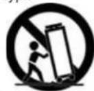 Pyle Pro PTAU23 - IMPORTANT SAFETY INSTRUCTIONS - 1