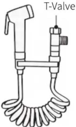 T-Valve