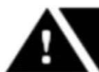 Kucht KXP30 - CAUTION - 1