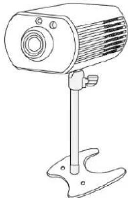 Lumens VC-BC301P - Installation method - 2