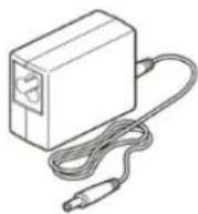 Lumens VC-BC301P - Chapter 1 Package Contents - 3