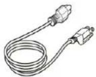 Lumens VC-BC301P - Chapter 1 Package Contents - 2