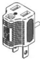 Lumens VC-BC301P - Chapter 1 Package Contents - 4