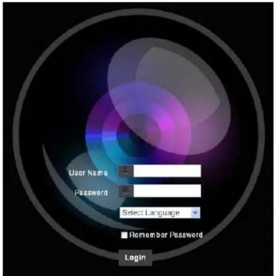 Lumens VC-BC301P - Using the Browser to View the Images - 1