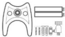 Lumens VC-BC301P - Chapter 1 Package Contents - 5