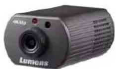 Lumens VC-BC301P - Chapter 1 Package Contents - 1