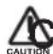 SAMSUNG AM018FNCDCH - Allow sufficient space for air circulation. - 1