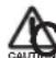 SAMSUNG AM018FNCDCH - EVERE WARNING SIGNS (CONT'D) - 3