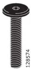 IKEA SLATTUM 705.712.42 - 9