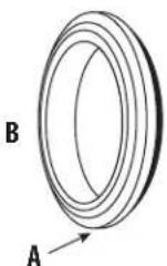 Waterstone 5600 - OPTIONAL DECORATIVE BUTTONS - 1