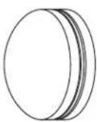 Waterstone 5600 - OPTIONAL DECORATIVE BUTTONS - 2