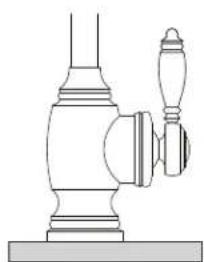 Waterstone 5600 - HANDLE POSITION - 3