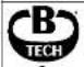 B-Tech BT9922 - 36