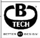 B-Tech BT9922 - 2