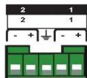 ROLLS RA63b - REAR PANEL - 1
