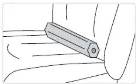 BRITAX Willow SC - Saliente - 3