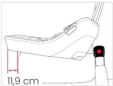 11,9 cm