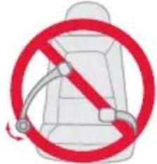 BRITAX Willow SC - ADVERTENCIA! - 1