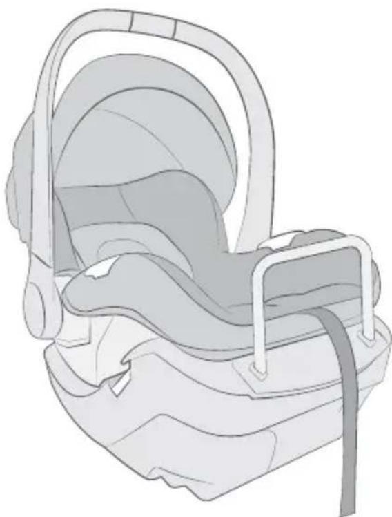 BRITAX Willow SC - 1
