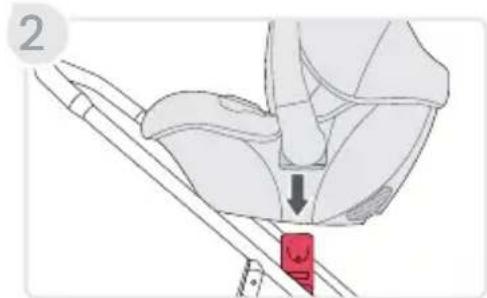 BRITAX Willow SC - Sillas de paseo Britax - 1