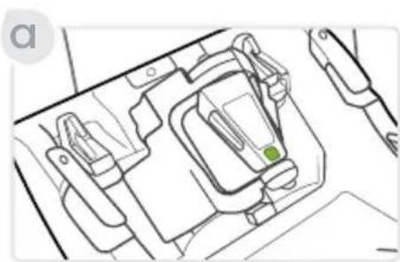 BRITAX Willow SC - Saliente - 4