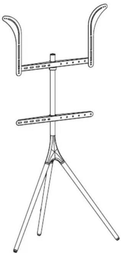 Mitsai MSC8308BK - Package Contents - 1