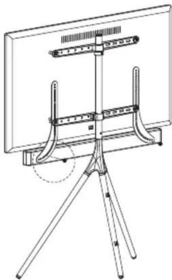 Mitsai MSC8308BK - ENVIRONMENTAL PROTECTION - 38
