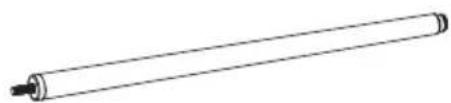 Mitsai MSC8308BK - MSC8308WH - 6