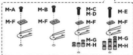 M-A M-F M-B M-F M-C M-D M-F M-E M-F M-G M-H M-G M-H