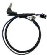CRUX SWR-A - PARTS INCLUDED: - 3