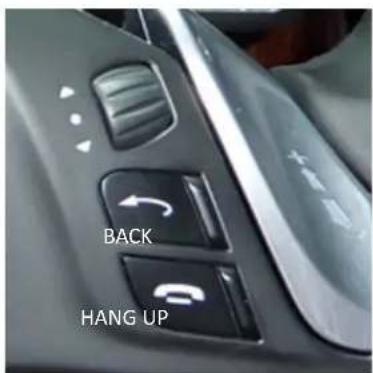 BACK HANG UP