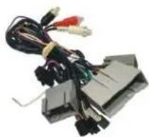 CRUX DKFD-60L - PARTS INCLUDED: - 2