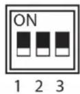 CRUX DKGM-48D - SETTING THE AFTERMARKET RADIO BRAND - 1